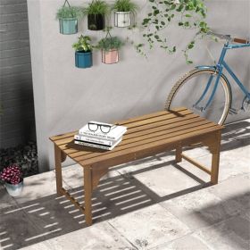 Outdoor Garden Bench , Garden chair