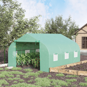 Greenhouse Walk-in Grow House