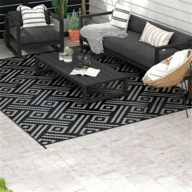 Reversible Outdoor Rug( Amazon Shipping)(Prohibited by WalMart)
